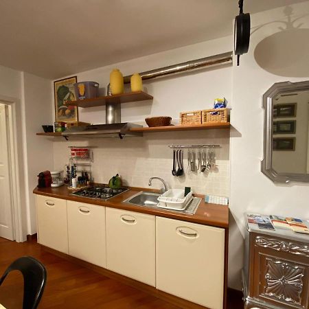 Living Rencio: Vicino Al Centro Di Bolzano Appartement Buitenkant foto