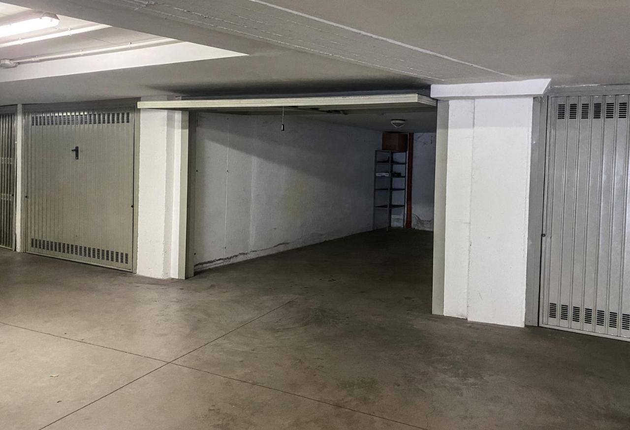 Living Rencio: Vicino Al Centro Di Bolzano Appartement Buitenkant foto
